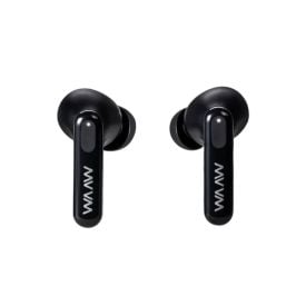 Fone De Ouvido Bluetooth Mob 500Anc Waaw By Alok Resistente À Água