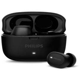Fone de Ouvido Bluetooth com Anc Tat2500 Philips - Preto