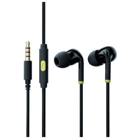 Fone De Ouvido Vib 100Ew Waaw By Alok - Preto