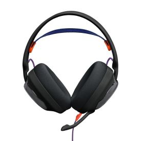 Fone Gamer Jbl Quantum 250 Preto