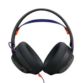 Fone Gamer Jbl Quantum 250 Preto