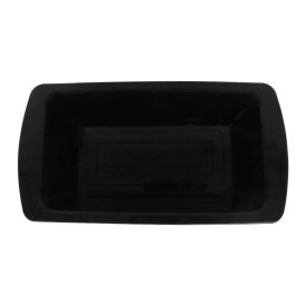 Forma De Pão Havan Casa Basic Silicone 25Cm - Preto