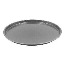 Forma De Pizza Antiaderente Havan Casa 36Cm - Cinza