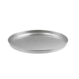 Forma De Pizza Classic Panelux 35Cm  - Alumínio Polido