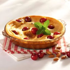 Forma Média Filetada Redonda Marinex 1,3 Litros - Vidro