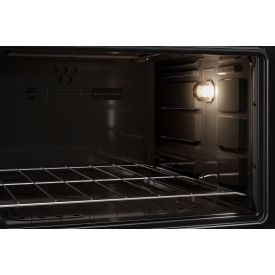 Forno Elétrico Mueller Mfb50k 50 Litros Preto Com Grill