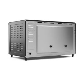 Forno Elétrico Philco 50 Litros Dupla Resistência PFE52P