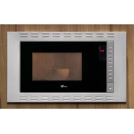 Micro-ondas de Embutir Fit Line 25 Litros Fischer