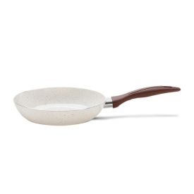 Frigideira Alumínio De Indução Brinox By Havan Casa 1,35 Litros - Vanilla