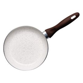 Frigideira Alumínio De Indução Brinox By Havan Casa 1,35 Litros - Vanilla