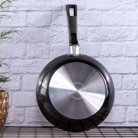 Frigideira Califórnia 24Cm Tramontina - Preto