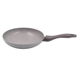 Frigideira London Havan Casa 20 Cm - Chocolate Marmorizado