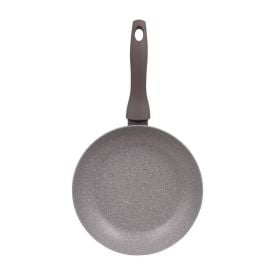 Frigideira London Havan Casa 20 Cm - Chocolate Marmorizado