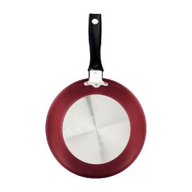 Frigideira Turim Tramontina 28Cm - Vermelho