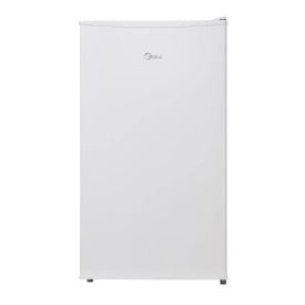 Frigobar 93 Litros Inverter Bivolt Branco Midea