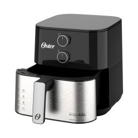 Fritadeira Air Fryer 4,6 Litros Oster OFRT520