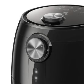Fritadeira Air Fryer Elétrica Electrolux Efficient 3,2 Litros 1400W EAF15