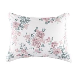 Fronha Avulsa Percal 100% Algodão Buona Fortuna - Michelli Rosa