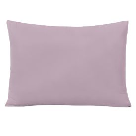 Fronha Avulsa 50X70 Cm Lisa Havan Casa - Rosa