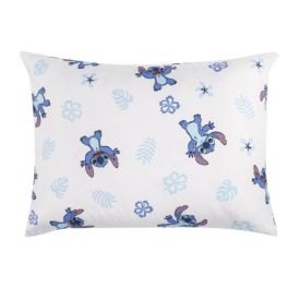 Fronha Infantil Estampada 50X70 Cm Disney By Hedrons - Stitch Fun