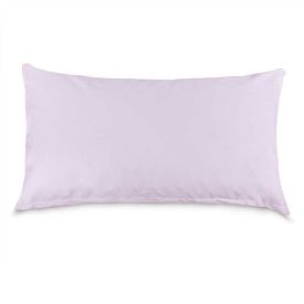 Fronha King 50X90 Cm Buona Fortuna - Branco