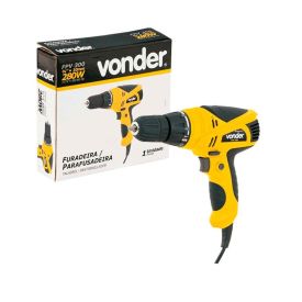 Furadeira Parafusadeira Elétrica 280W FPV300 Vonder