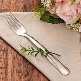 Garfo de Mesa Búzios Tramontina - Inox