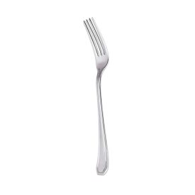 Garfo De Sobremesa Class Home Multipresentes 18Cm - Aço Inox