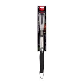 Garfo Trinchante Para Churrasco Texas 44,5Cm
