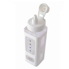 Garrafa De Água Diferenciada Moment - 700ml