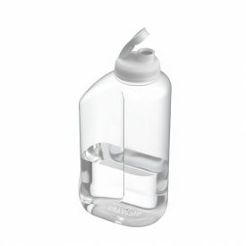 Garrafa de Água para Geladeira Plasvale 1,5 Litros - Branco