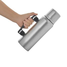 Garrafa Térmica 1,5 Litro Havan Casa - Inox