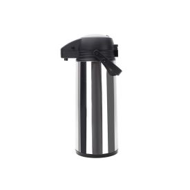 Garrafa Térmica Air Pot Classhome 1,9 Litros - Inox