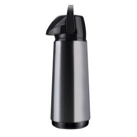Garrafa Térmica Air Pot 1,8 Litros Invicta - Inox