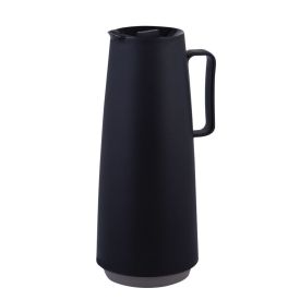 Bule Térmico Exata Preto Tramontina - 1 Litro