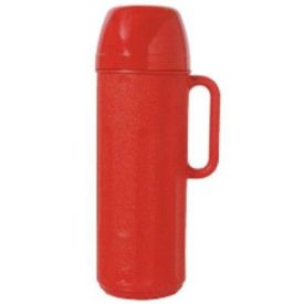 Garrafa Térmica Personal 1 Litro Termolar - Vermelho