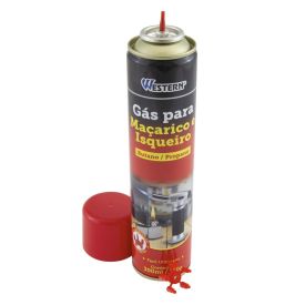 Gás Butano para Maçarico Western GI3000 - GI-3000