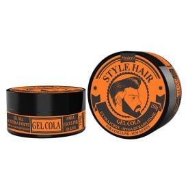Gel Cola Style Hair Extra Forte Hedera - 150g