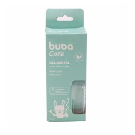 Gel Dental Infantil Buba Care - 50 g