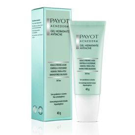 Gel Hidratante Facial Acnederm Payot - 40g