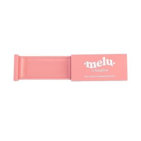 Gel Para Sobrancelhas Incolor Melu Ruby Rose - 10g