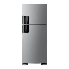 Refrigerador Geladeira Consul Frost Free Duplex 412 Litros CRM50MK