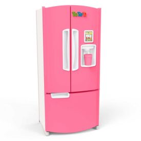 Geladeira De Brinquedo Infantil Frost Fun Tateti - 229