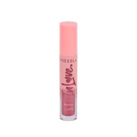Gloss In Love Cor 01 Mozão Vizzela - 3,5ml