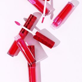Gloss Labial Lipchilli Fran By Franciny Ehlke - 4,5ml