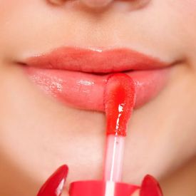 Gloss Labial Mari Maria Lip Juice Morango
