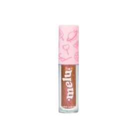 Gloss Labial Melu Ruby Rose 3,2G - Banoffee