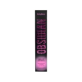 Gloss Labial Jelly Jewel Obsidian Ruby Rose - 10ml