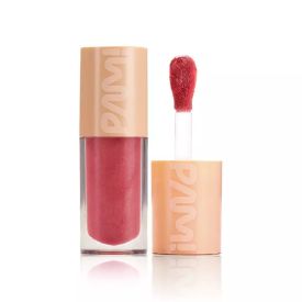 Gloss Labial Ultra Vinílico Las Vegas Pam By Pamella - 5g