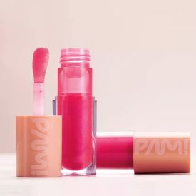 Gloss Labial Ultra Vinílico Toquio Pam By Pamella - 5g